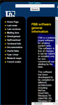 Mobile Screenshot of f6fbb.org